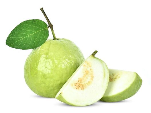 Delislim conține guava